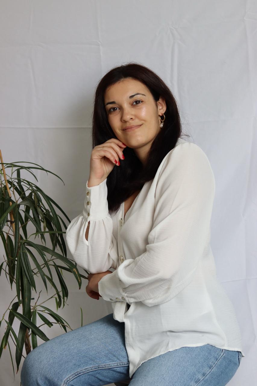 Jéssica · JÉ Carreira